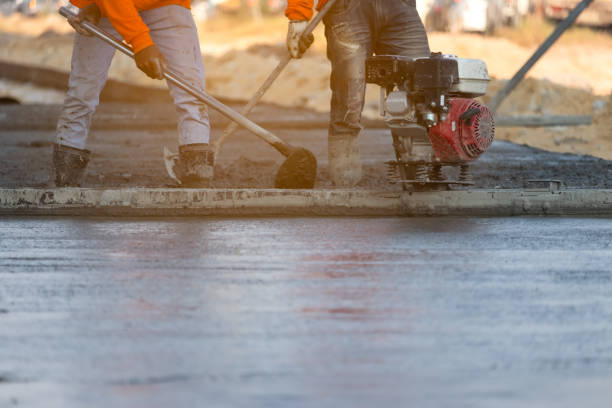 Best Concrete Sealing and Maintenance in Rockfish, NC