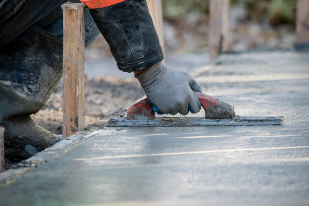 Best Residential Concrete Solutions in Rockfish, NC