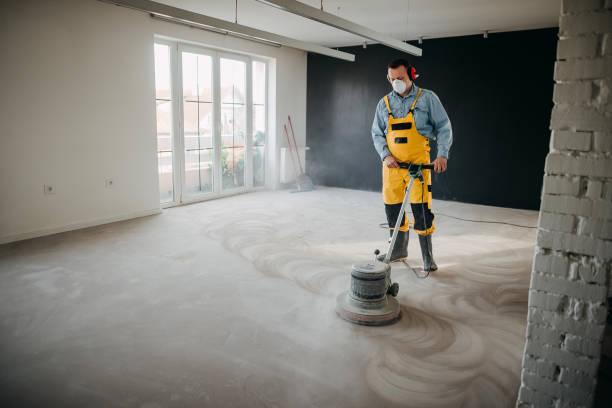 Best Commercial Concrete Services in Rockfish, NC