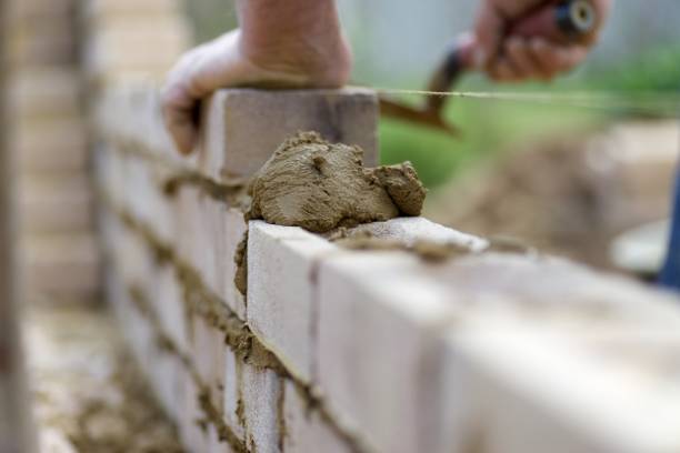 Best Concrete Demolition Services in Rockfish, NC