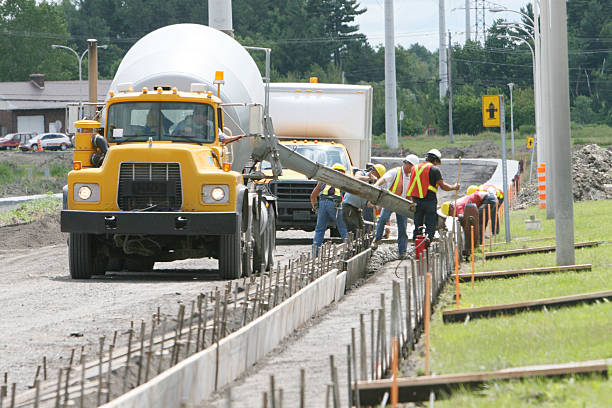 Best Concrete Demolition Services in Rockfish, NC